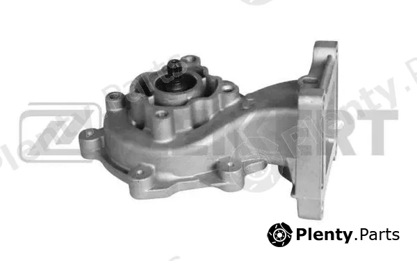Zekkert WP-1282 — Water Pump, engine cooling