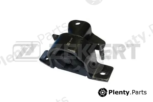 Zekkert GM-3457 — Mounting, engine