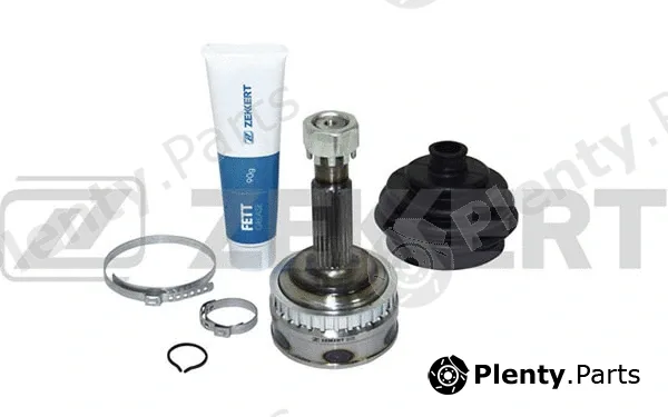 Zekkert GS-3125 — Joint Kit, drive shaft