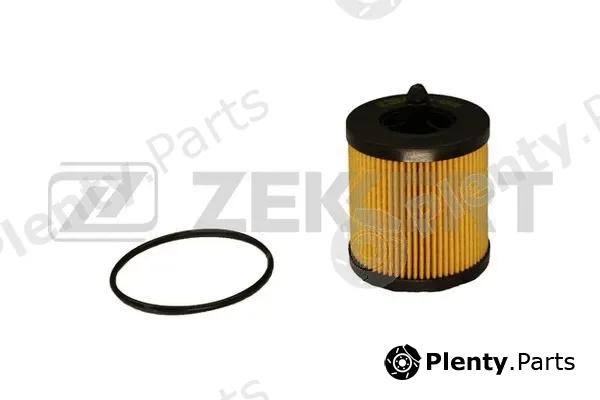 Zekkert OF-4266E — Oil Filter