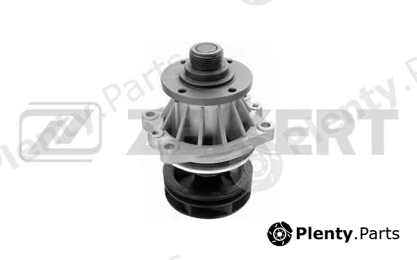 Zekkert WP-1008 — Water Pump, engine cooling