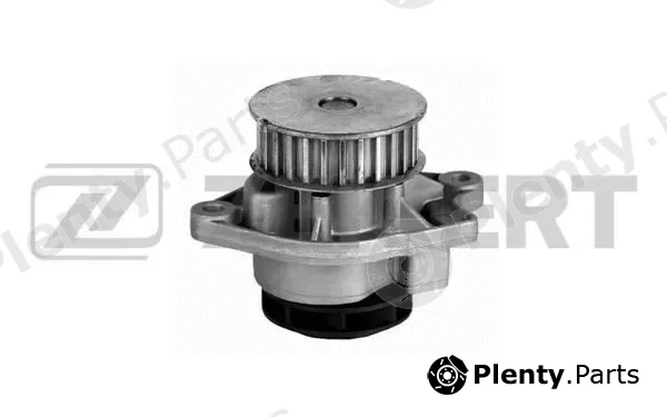 Zekkert WP-1249 — Water Pump, engine cooling