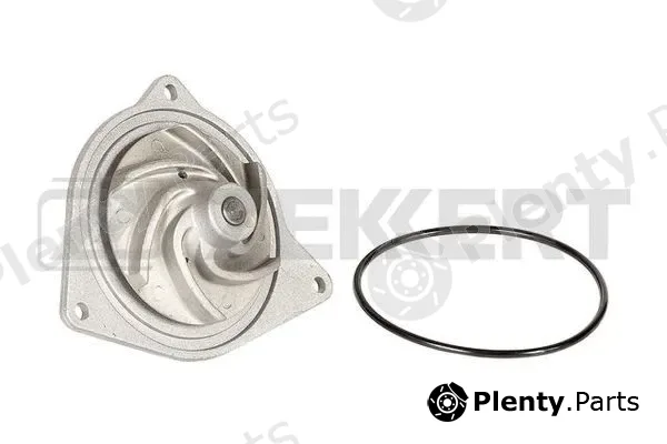 Zekkert WP-1506 — Water Pump, engine cooling