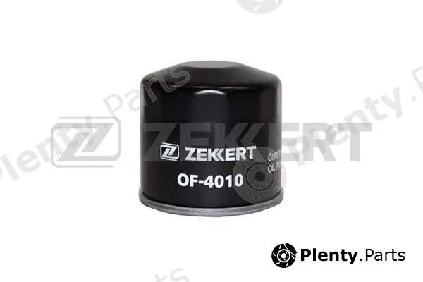 Zekkert OF-4010 — Oil Filter