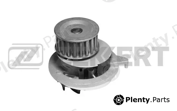 Zekkert WP-1035 — Water Pump, engine cooling
