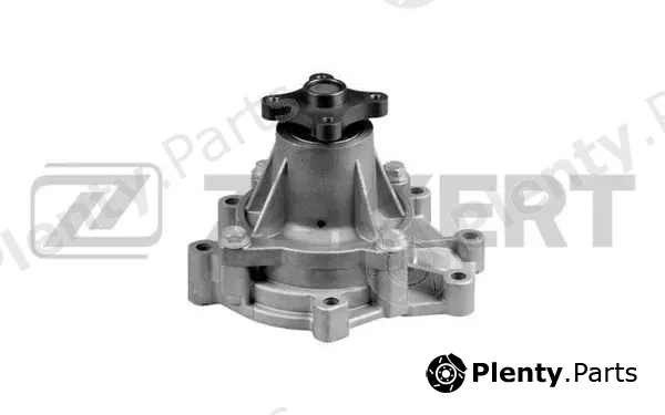 Zekkert WP-1333 — Water Pump, engine cooling