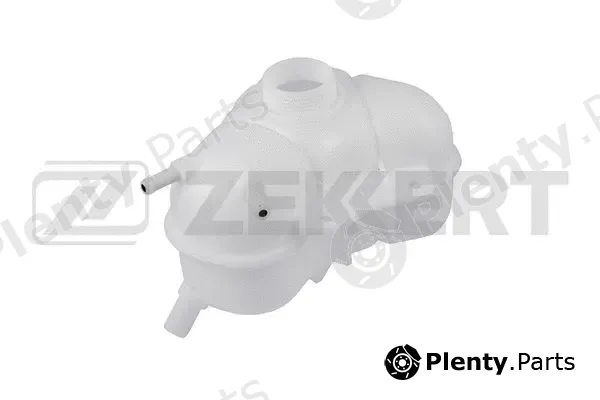 Zekkert BD-1003 — Expansion Tank, coolant