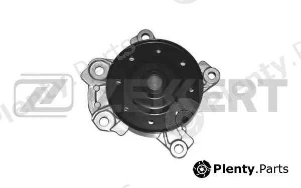 Zekkert WP-1355 — Water Pump, engine cooling