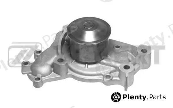 Zekkert WP-1147 — Water Pump, engine cooling