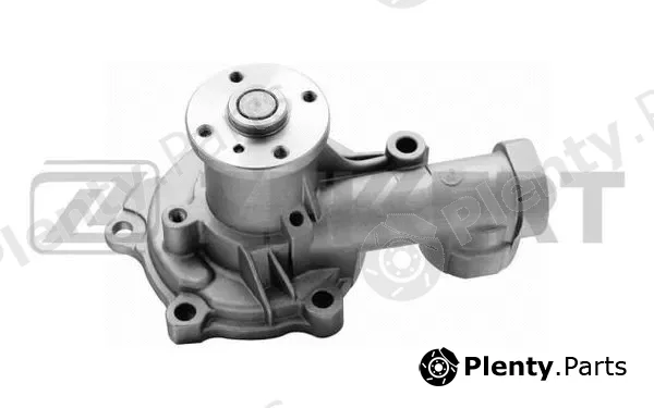 Zekkert WP-1118 — Water Pump, engine cooling