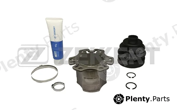 Zekkert GS-3575 — Joint Kit, drive shaft