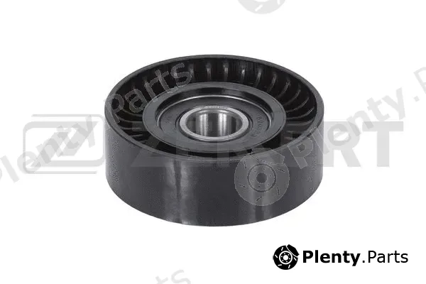 Zekkert SR-1392 — Tensioner Pulley, V-ribbed belt