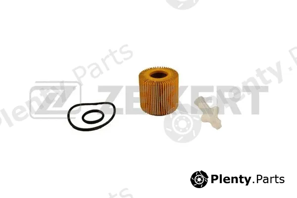 Zekkert OF-4347X — Oil Filter