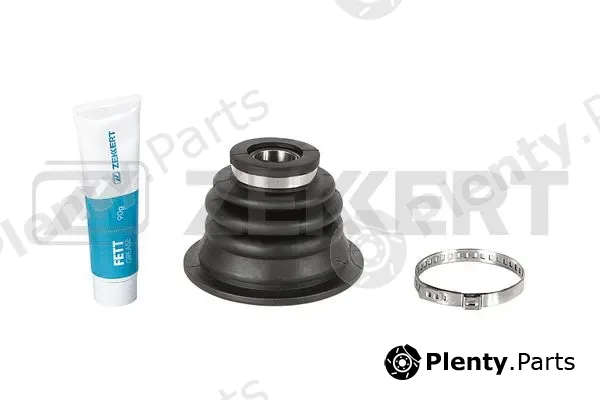 Zekkert SM-1009S — Bellow Kit, drive shaft