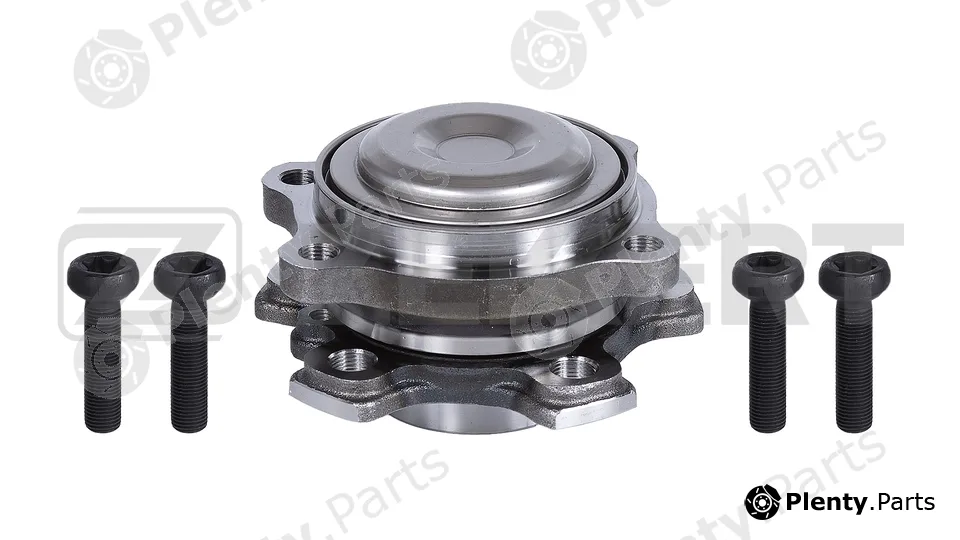 Zekkert RL-2326 — Wheel Hub