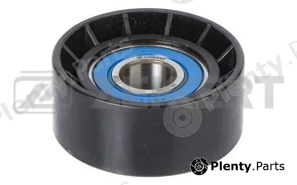 Zekkert SR-1188 — Deflection/Guide Pulley, V-ribbed belt