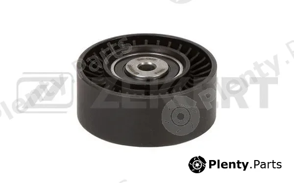 Zekkert SR-1446 — Deflection/Guide Pulley, V-ribbed belt
