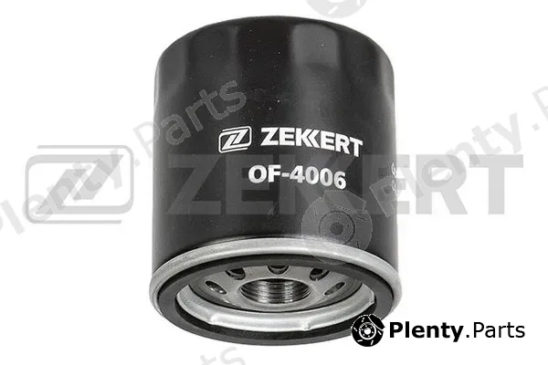 Zekkert OF-4006 — Oil Filter