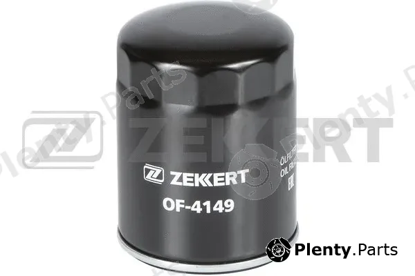 Zekkert OF-4149 — Oil Filter