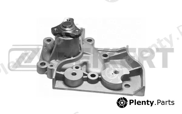 Zekkert WP-1230 — Water Pump, engine cooling