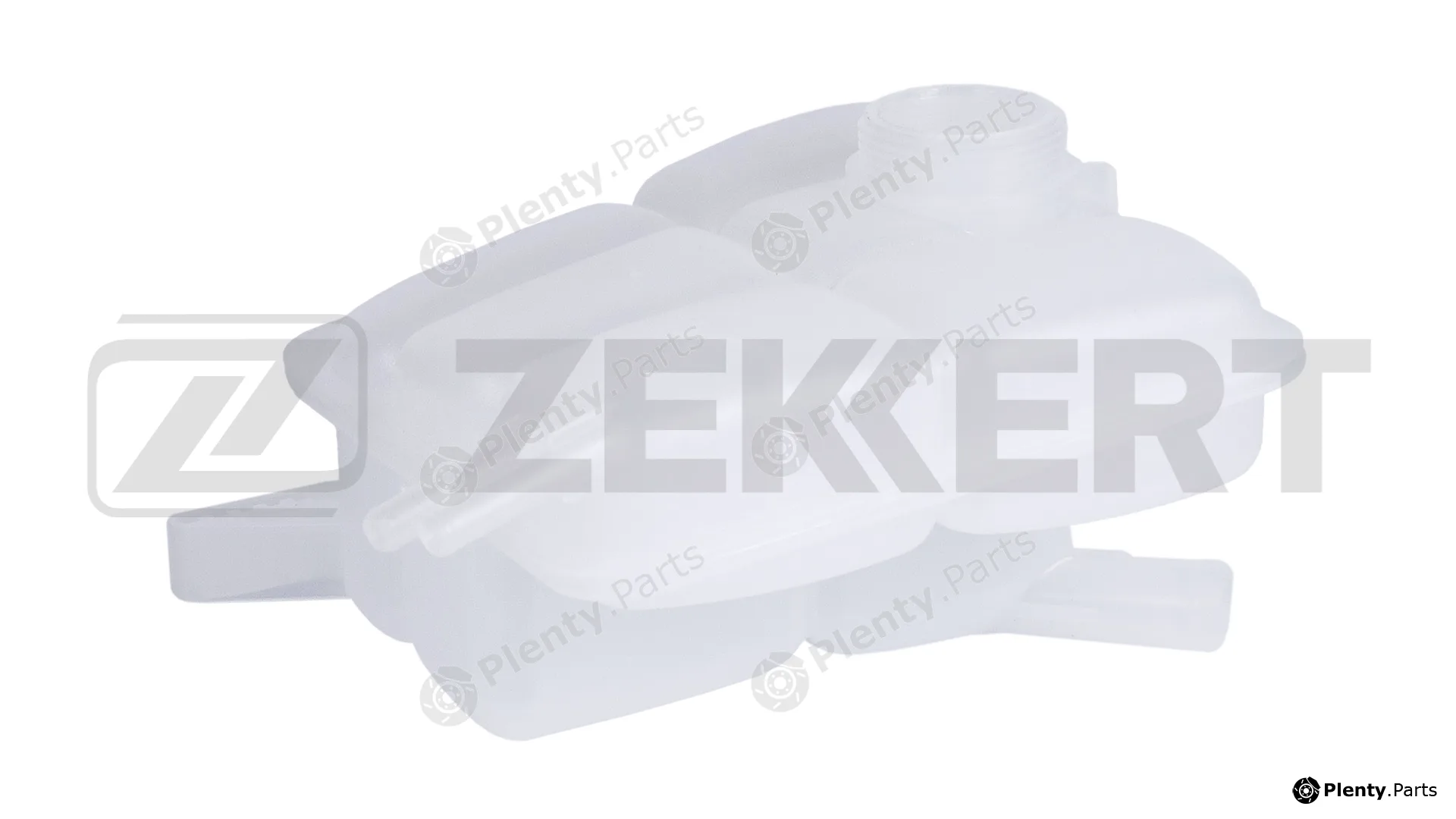 Zekkert BD-1070 — Expansion Tank, coolant