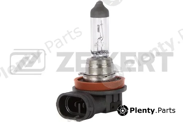 Zekkert LP-1019 — Bulb, spotlight