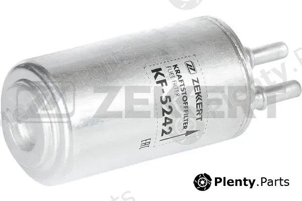 Zekkert KF-5242 — Fuel Filter
