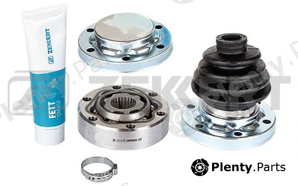 Zekkert GS-3101 — Joint Kit, drive shaft