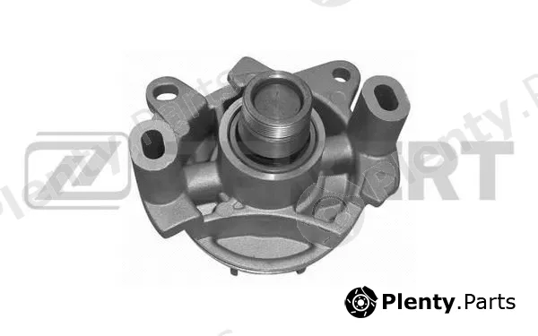 Zekkert WP-1235 — Water Pump, engine cooling
