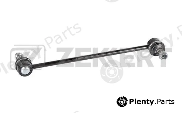 Zekkert SS-1203 — Link/Coupling Rod, stabiliser bar