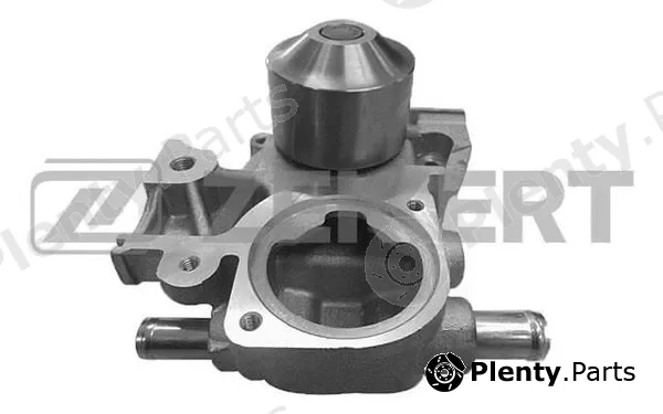 Zekkert WP-1384 — Water Pump, engine cooling