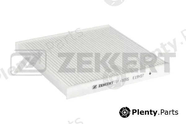 Zekkert IF-3055 — Filter, cabin air