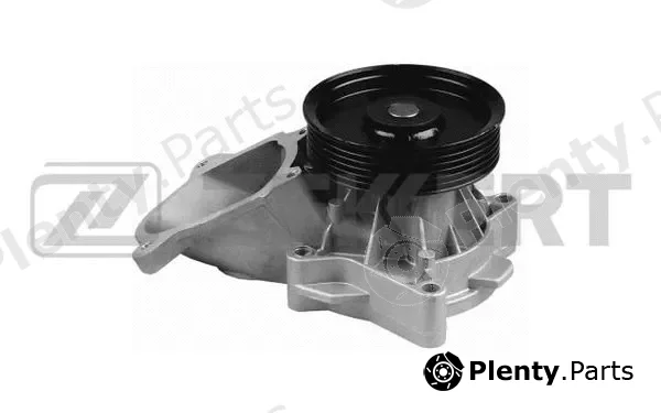 Zekkert WP-1299 — Water Pump, engine cooling