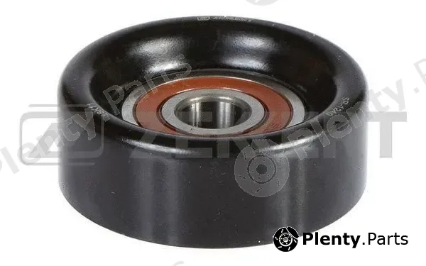 Zekkert SR-1240 — Tensioner Pulley, V-ribbed belt