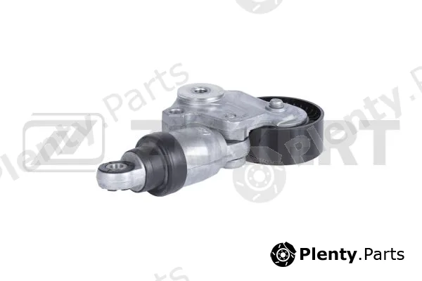 Zekkert SR-1007 — Tensioner Pulley, V-ribbed belt