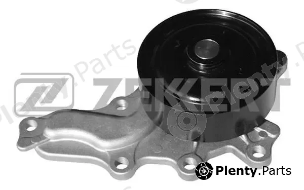 Zekkert WP-1396 — Water Pump, engine cooling