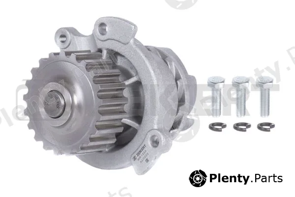 Zekkert WP-1556 — Water Pump, engine cooling