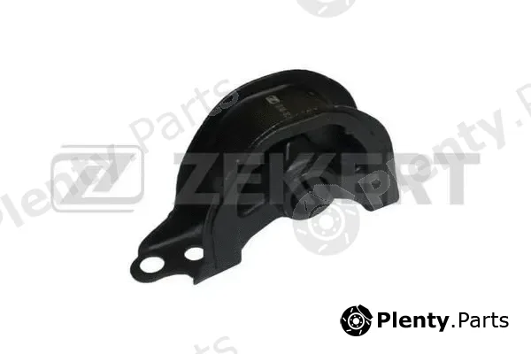 Zekkert GM-3328 — Mounting, engine