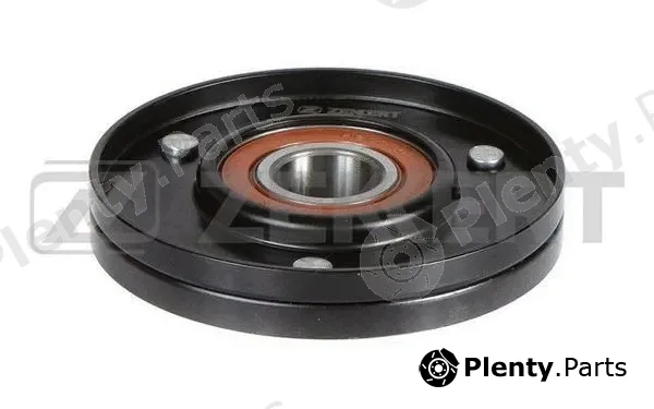 Zekkert SR-1270 — Tensioner Pulley, V-ribbed belt