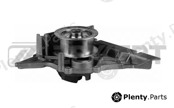 Zekkert WP-1150 — Water Pump, engine cooling