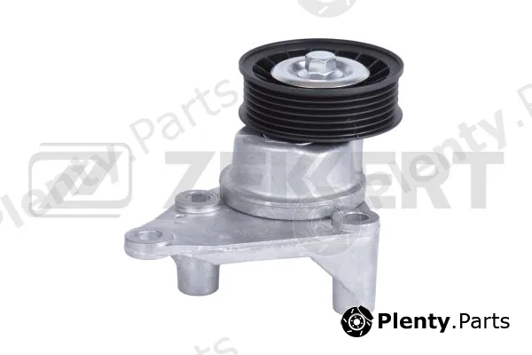 Zekkert SR-1690 — Tensioner Pulley, V-ribbed belt