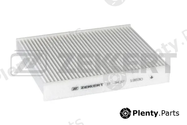 Zekkert IF-3437 — Filter, cabin air