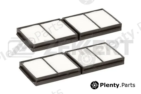 Zekkert IF-3454 — Filter, cabin air