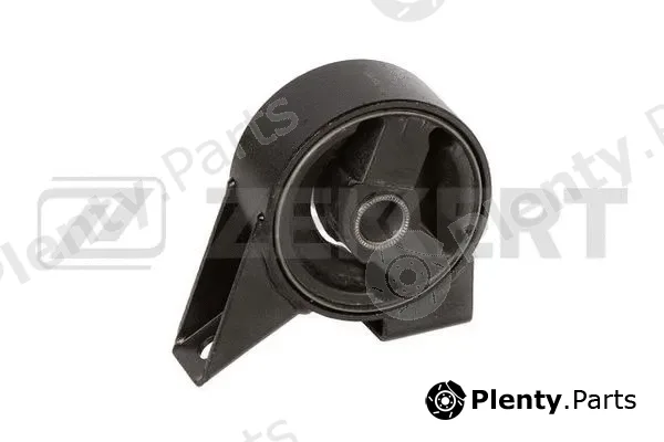 Zekkert GM-3330 — Mounting, engine