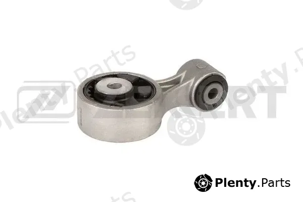 Zekkert GM-3476 — Mounting, engine