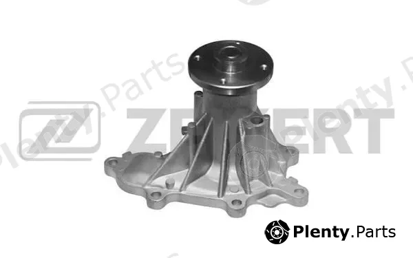 Zekkert WP-1331 — Water Pump, engine cooling