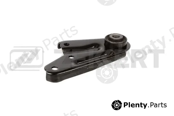 Zekkert GM-4178 — Mounting, engine