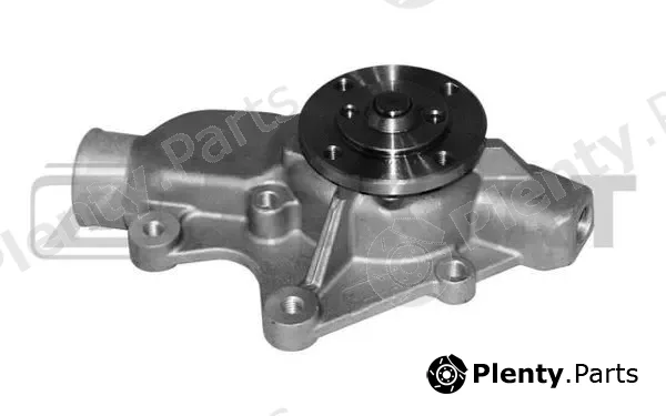 Zekkert WP-1184 — Water Pump, engine cooling