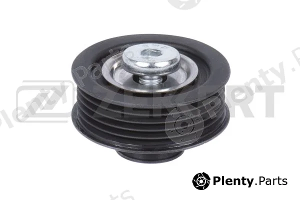 Zekkert SR-1863 — Deflection/Guide Pulley, V-ribbed belt