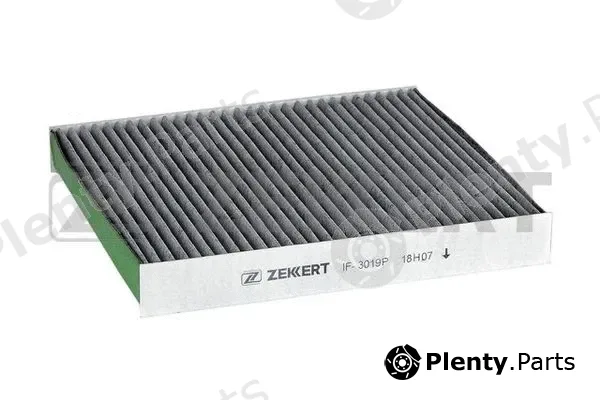 Zekkert IF-3019P — Filter, cabin air